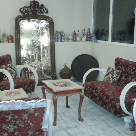باموكاليه Hygiena Thermal Hotel المظهر الخارجي الصورة