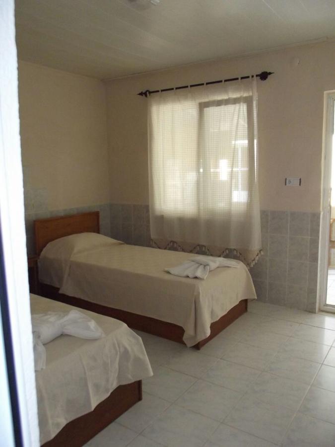باموكاليه Hygiena Thermal Hotel المظهر الخارجي الصورة