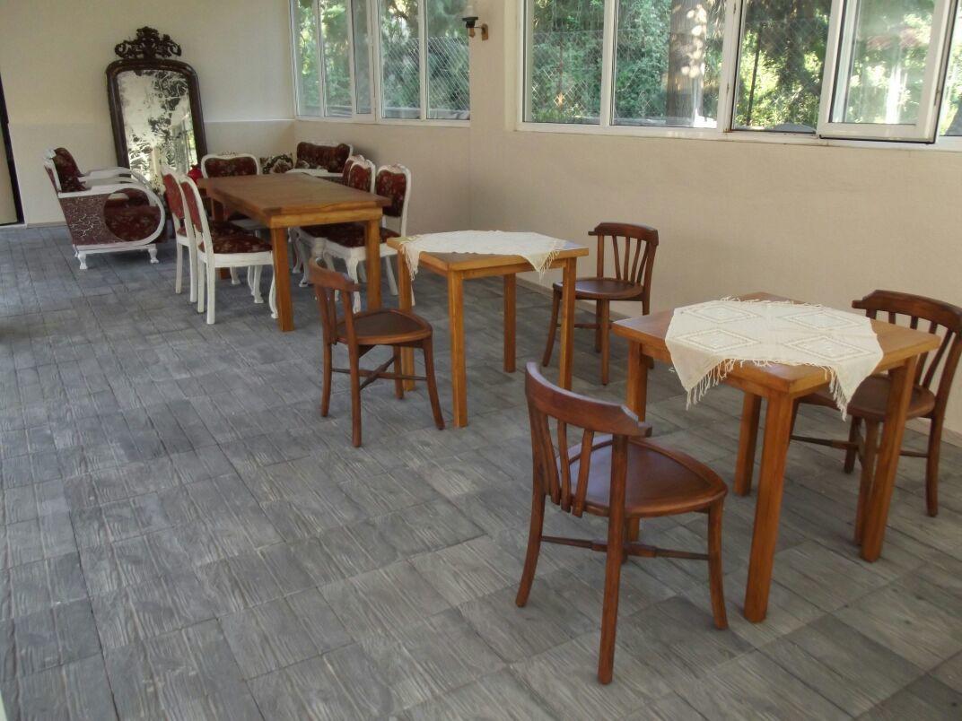 باموكاليه Hygiena Thermal Hotel المظهر الخارجي الصورة