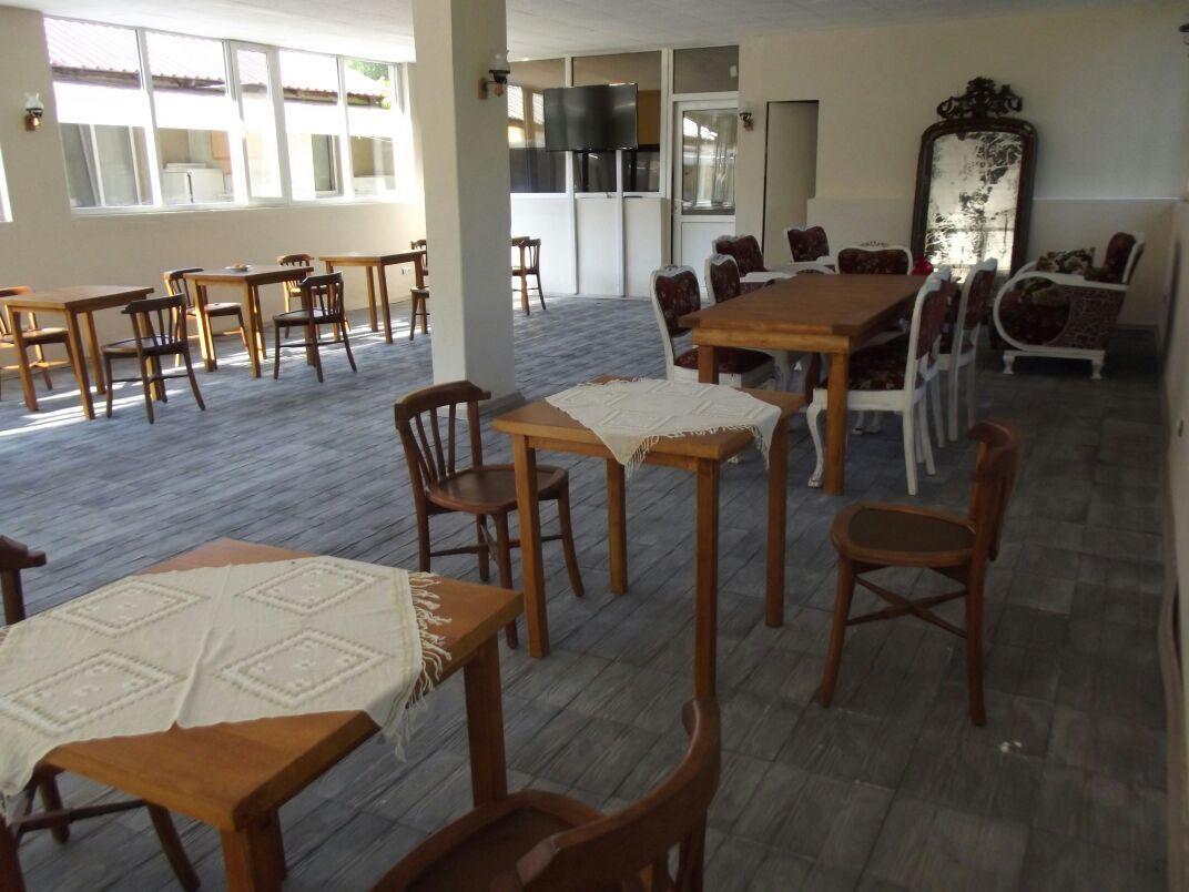 باموكاليه Hygiena Thermal Hotel المظهر الخارجي الصورة
