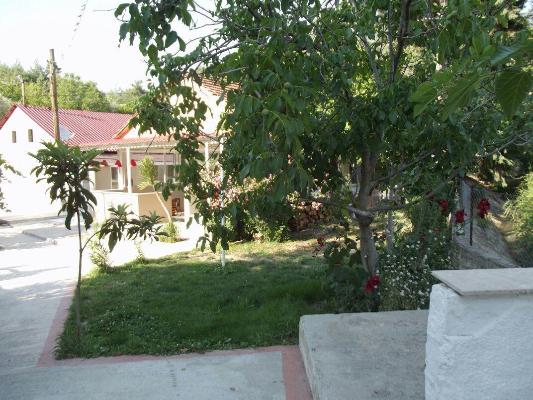 باموكاليه Hygiena Thermal Hotel المظهر الخارجي الصورة