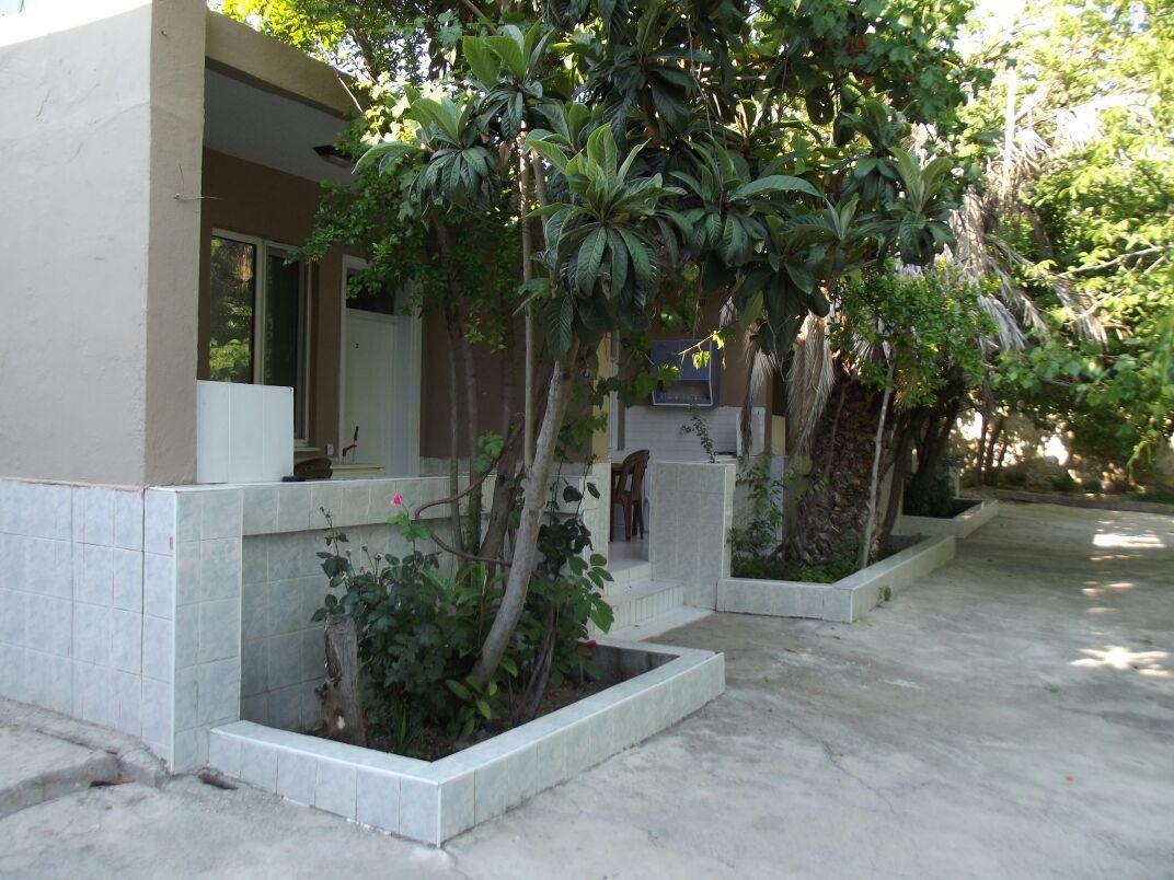 باموكاليه Hygiena Thermal Hotel المظهر الخارجي الصورة
