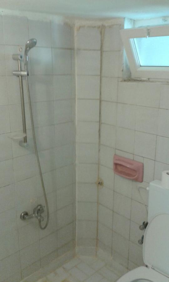 باموكاليه Hygiena Thermal Hotel المظهر الخارجي الصورة