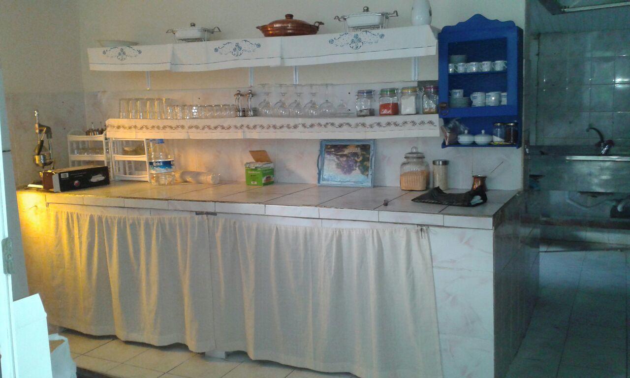 باموكاليه Hygiena Thermal Hotel المظهر الخارجي الصورة