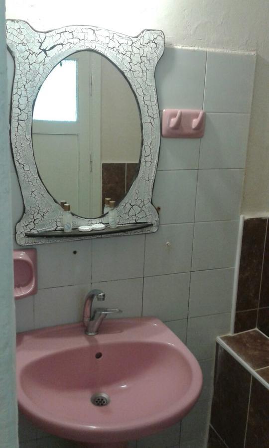 باموكاليه Hygiena Thermal Hotel المظهر الخارجي الصورة